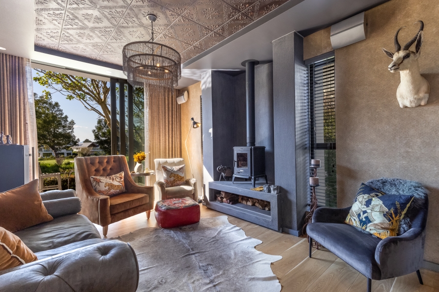 To Let 4 Bedroom Property for Rent in Pearl Valley at Val de Vie Western Cape